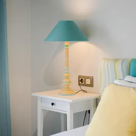 Elegance W/ Balcony & Pool By Lovelystay Lägenhet Albufeira