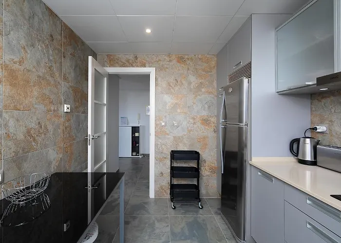 Elegance W/ Balcony & Pool By Lovelystay * Albufeira