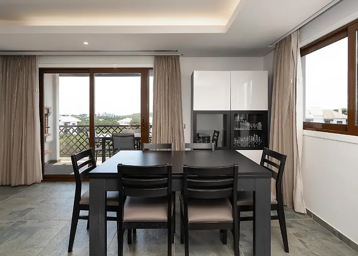 Elegance W/ Balcony & Pool By Lovelystay * Albufeira