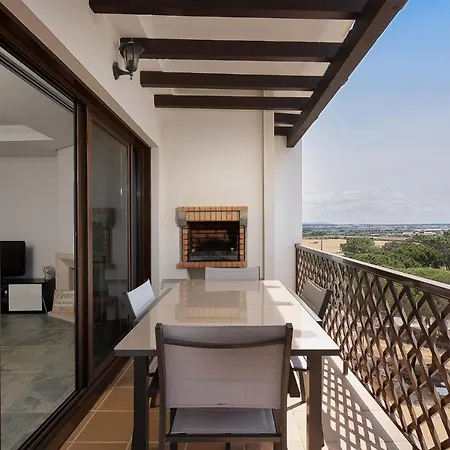 Elegance W/ Balcony & Pool By Lovelystay Apartman Albufeira